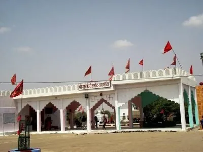 Taxi Booking Jaisalmer