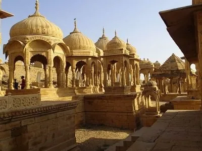 Taxi Booking in Jaisalmer