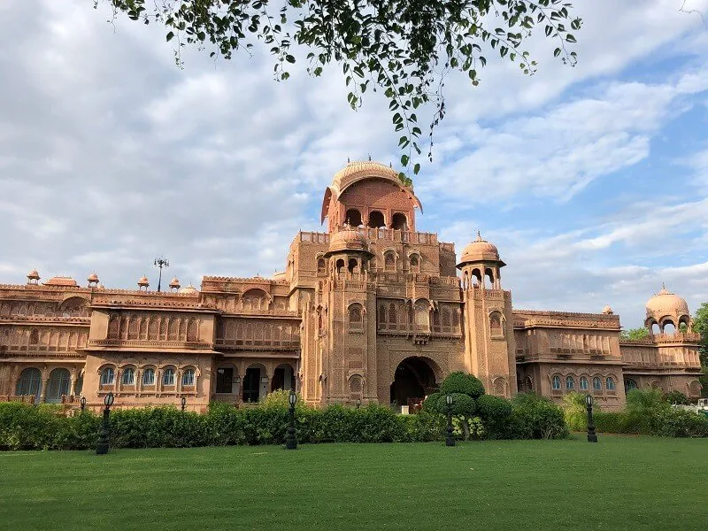 Jaisalmer To Bikaner One Way Taxi