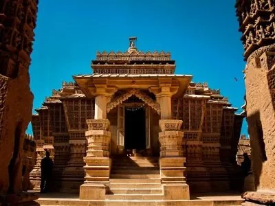 jaisalmer to longewala taxi