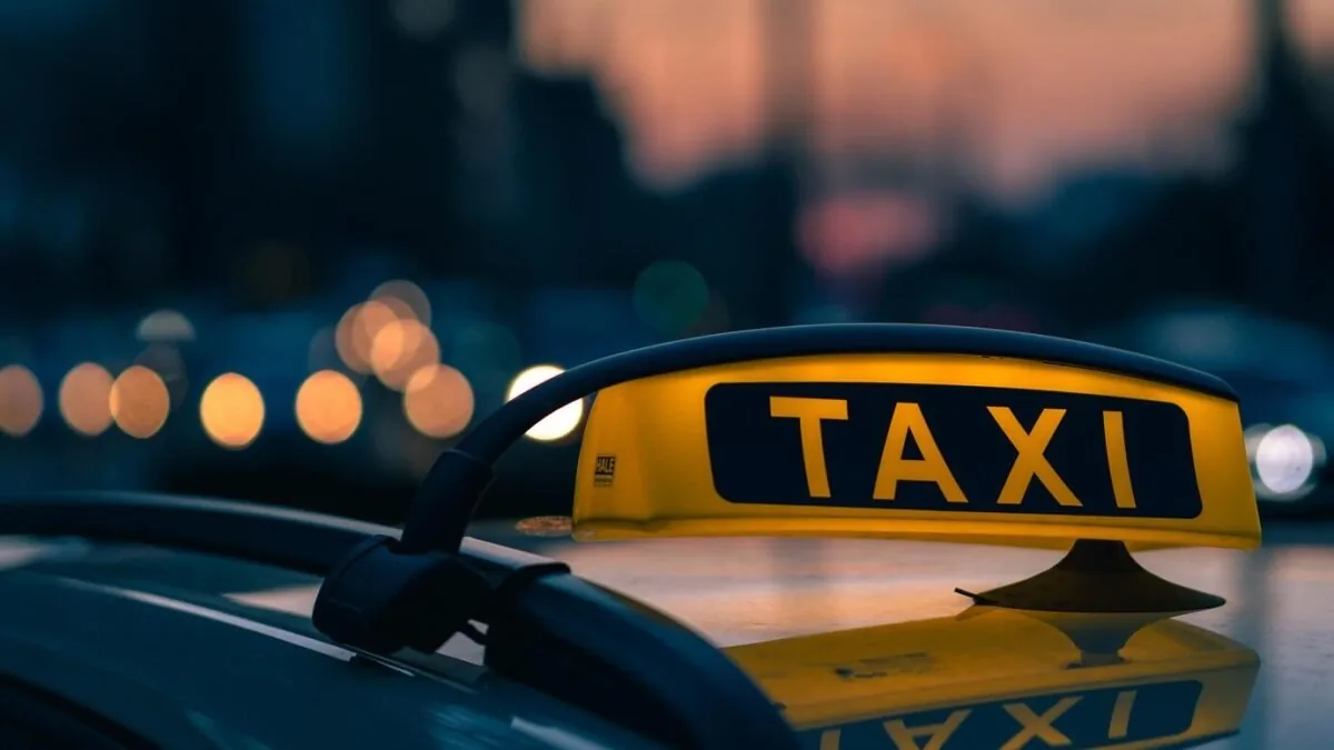 One-Way Taxi Jaisalmer to Bikaner