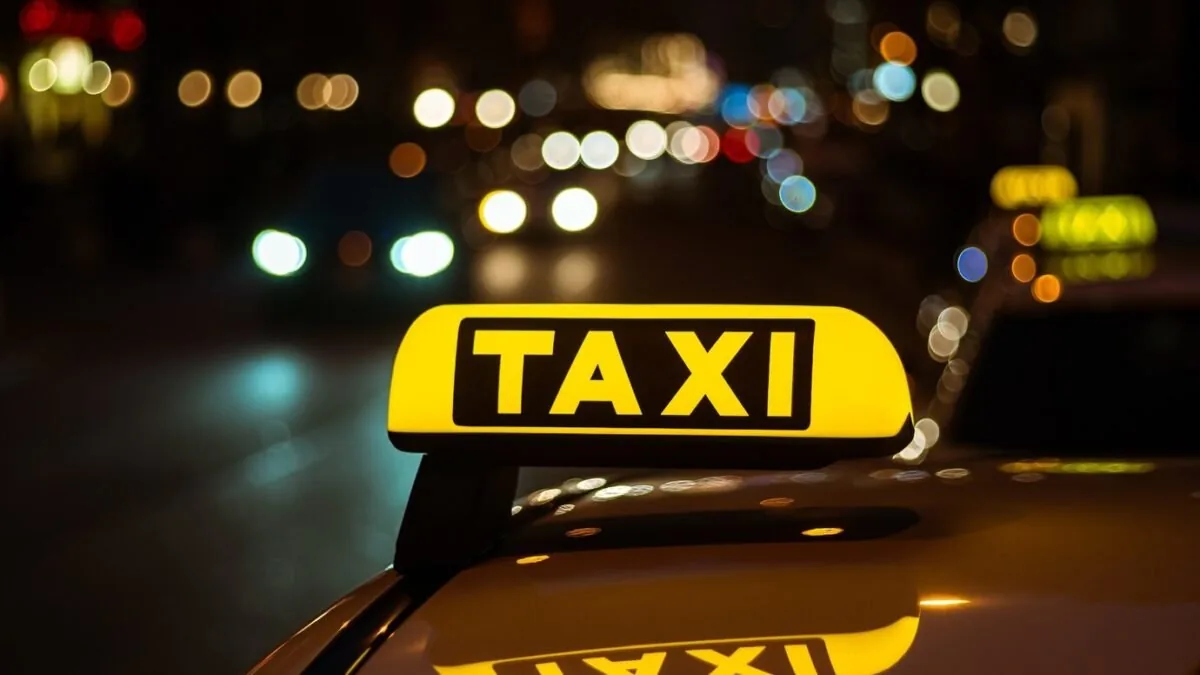 One-Way Taxi from Jaisalmer to Mount Abu