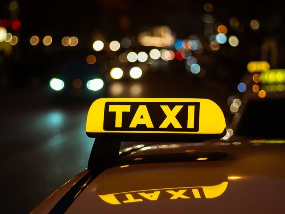 One-Way Taxi from Jaisalmer to Mount Abu