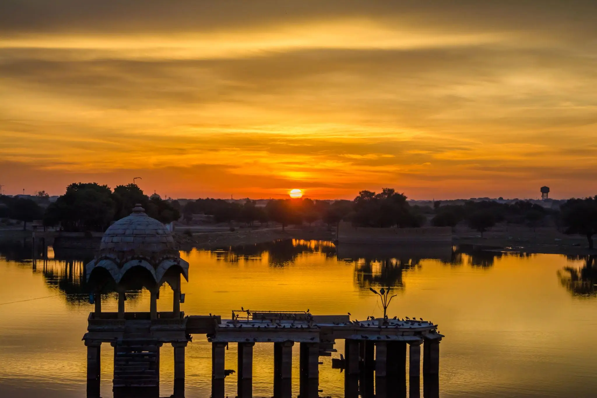 Jaisalmer sightseeing package